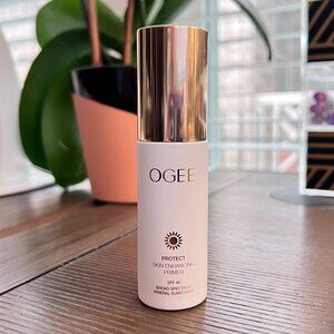 OGEE Skin Enhancing Primer SPF 40 Mineral Sunscreen